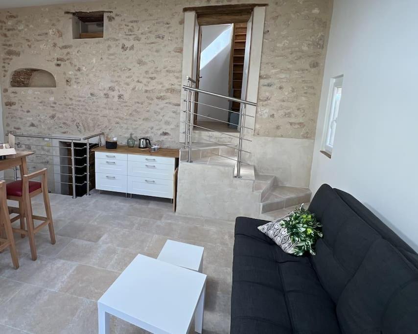 Holiday home Charme Thoiry-versailles-giverny