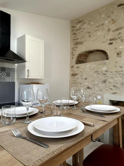 Charme Thoiry-versailles-giverny Holiday home Arnouville-les-Mantes