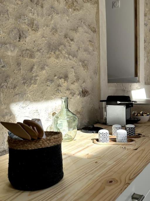 Holiday home Charme Thoiry-versailles-giverny