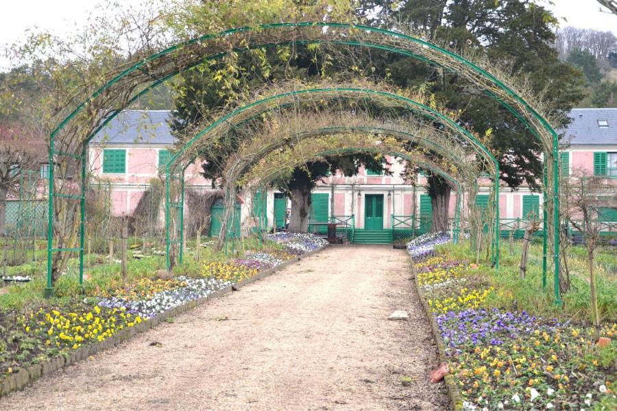 Charme Thoiry-versailles-giverny